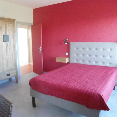Hotel Le Coton Royan Buitenkant foto