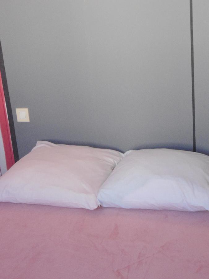 Hotel Le Coton Royan Buitenkant foto